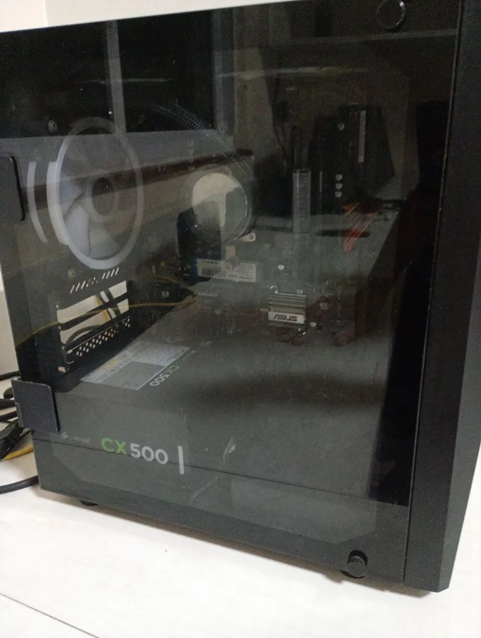 Computador gamer