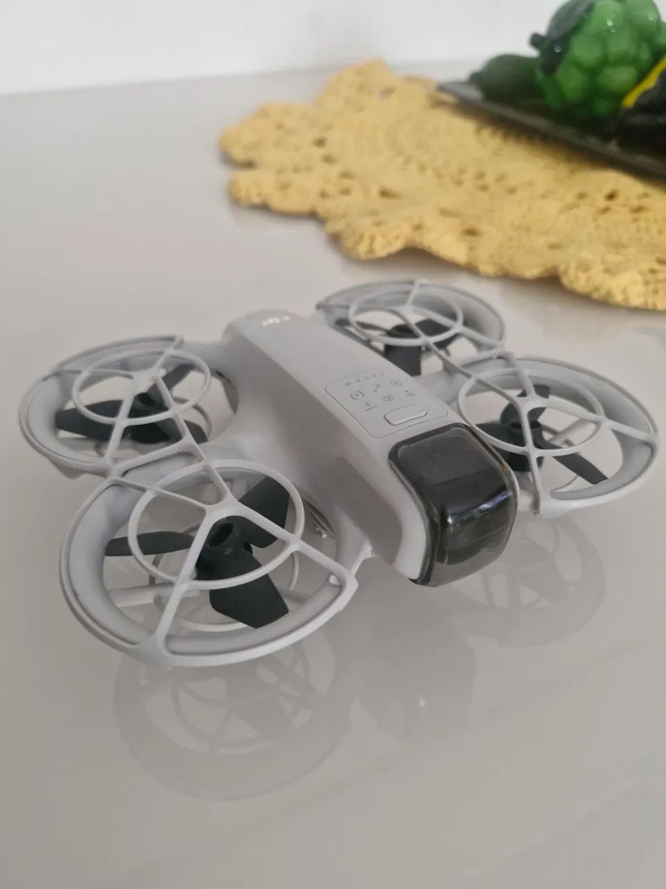 Drone DJI Neo Standard BR (DJI050) - OPORTUNIDADE!!!!!! - Foto 3