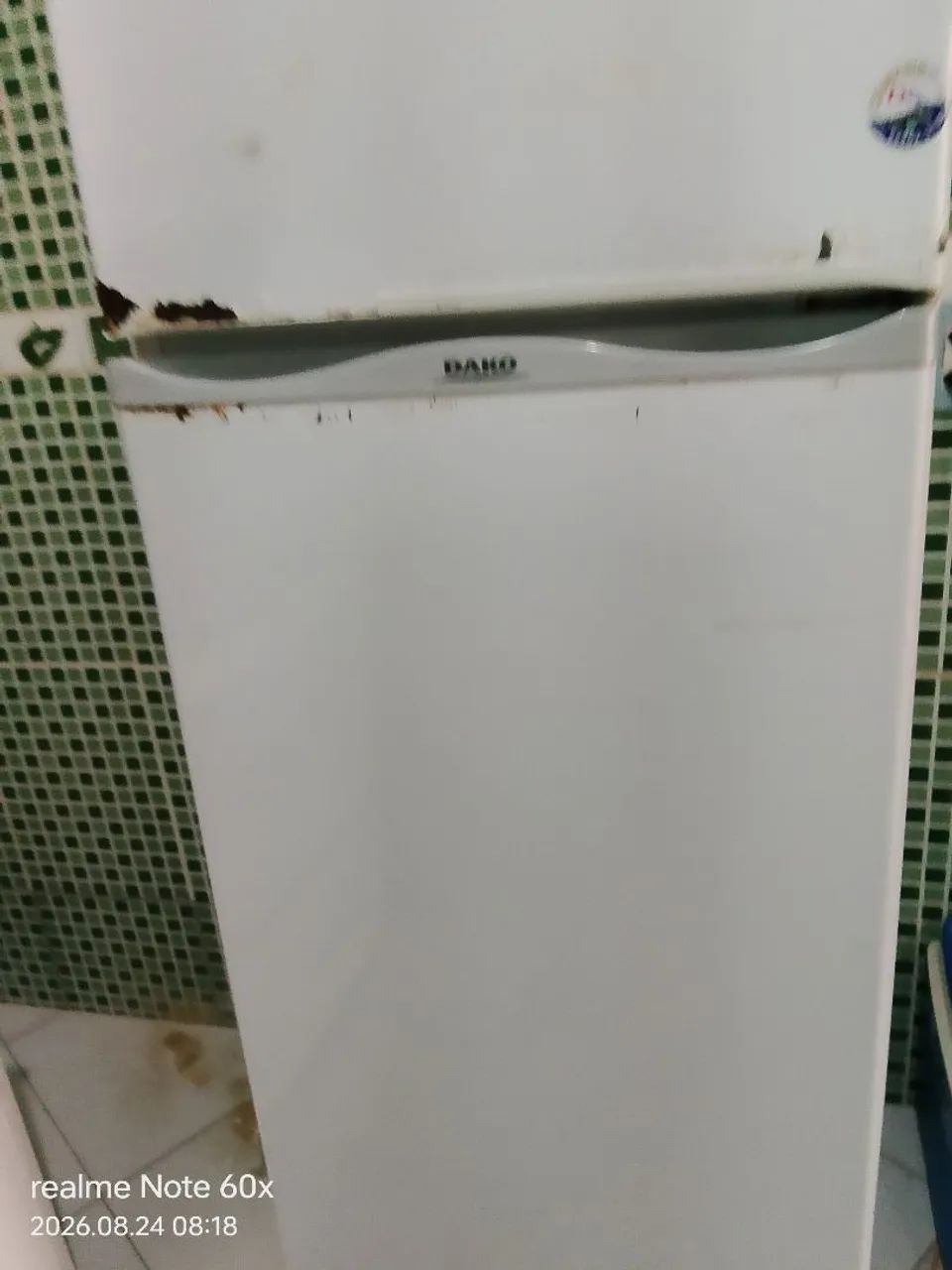 Geladeira Dako  - Foto 3