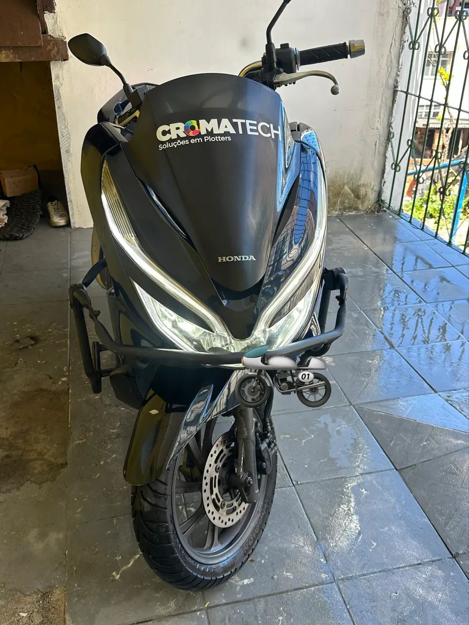 PCX  - Foto 5