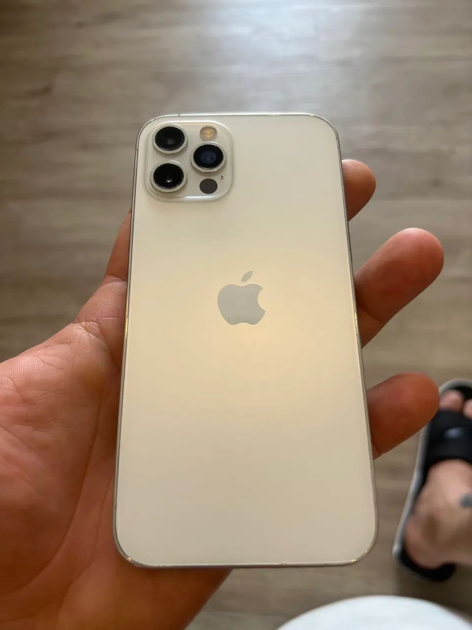 iPhone 12pro 256GB - Foto 2