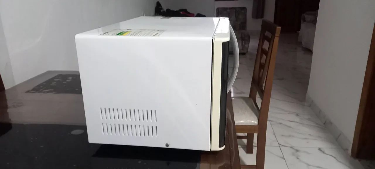 Vendo Micro-ondas  - Foto 2