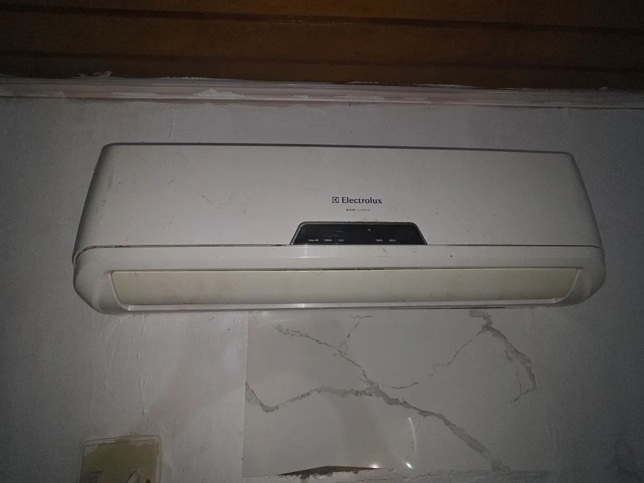 AR-CONDICIONADO ELECTROLUX 12.000 BTUS  - Foto 3