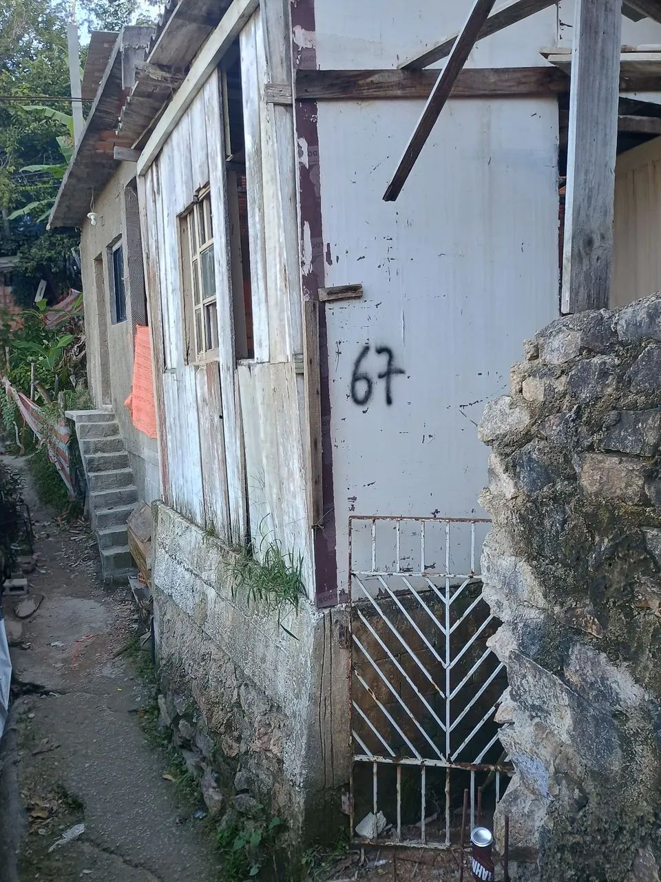 Vendo Terreno na Serrinha - Foto 3