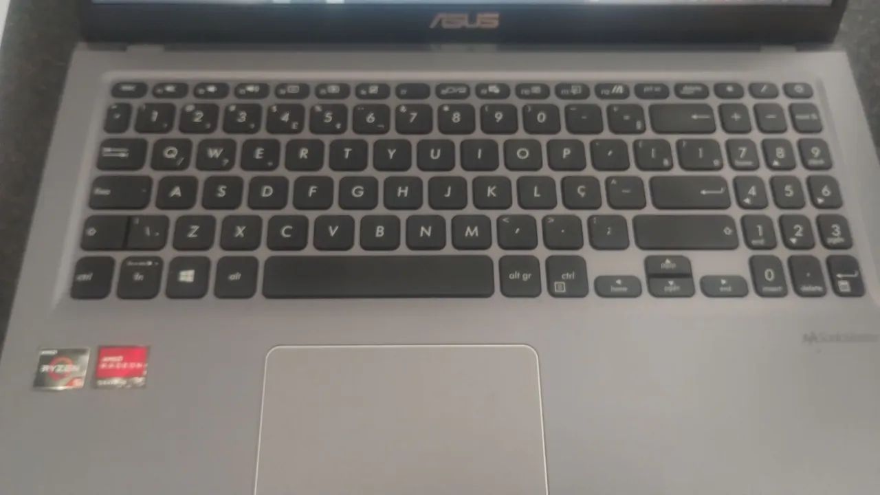 Notebook Asus - Foto 2