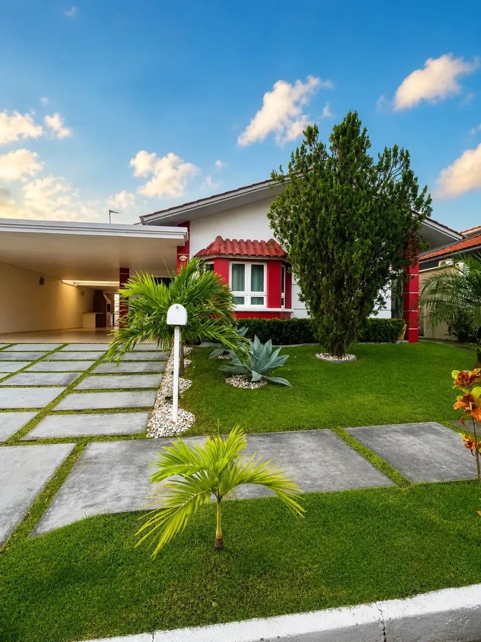 PARQUE DAS LARANJEIRAS - 04  SUITES - 7.500,00