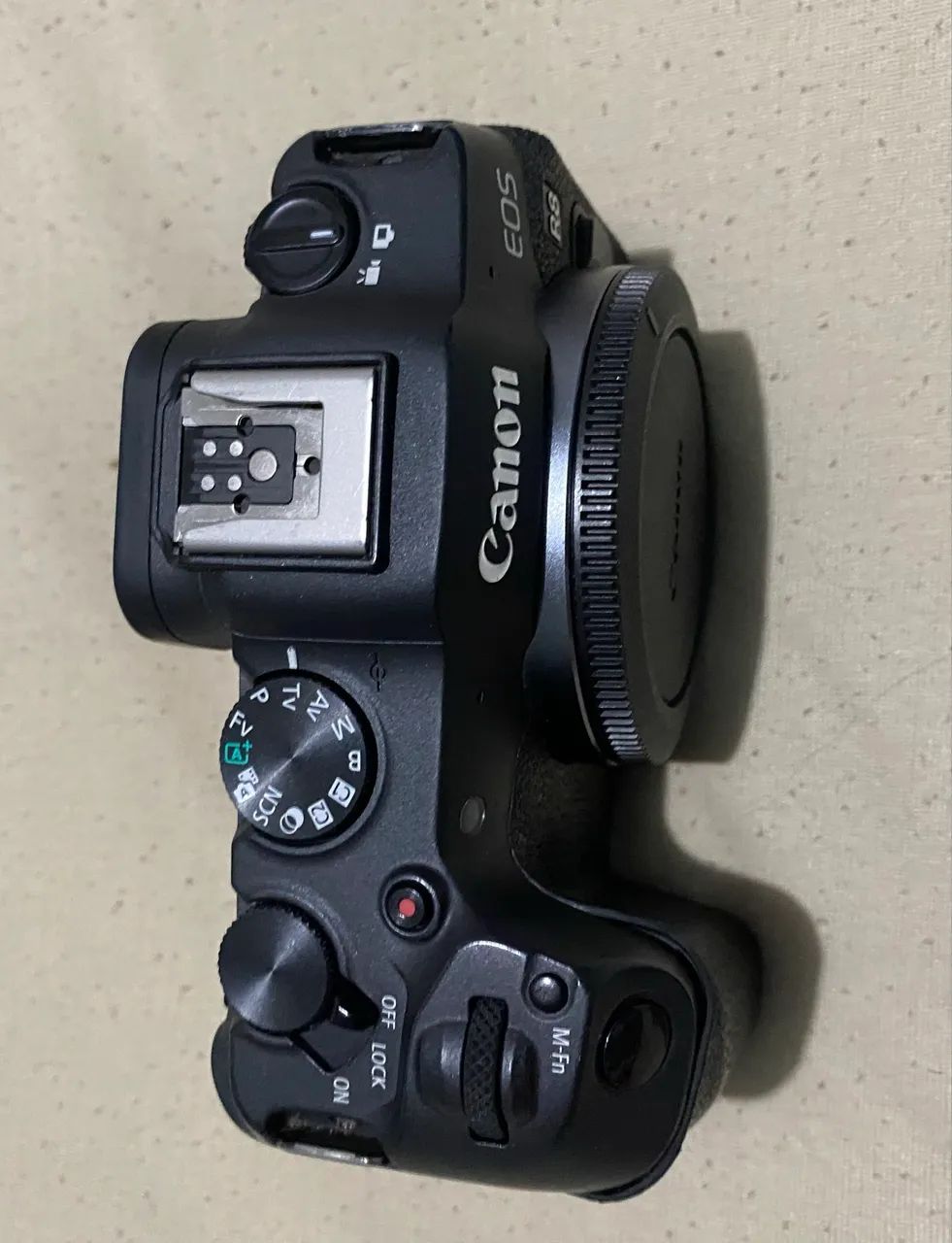 Canon R8 - Foto 4