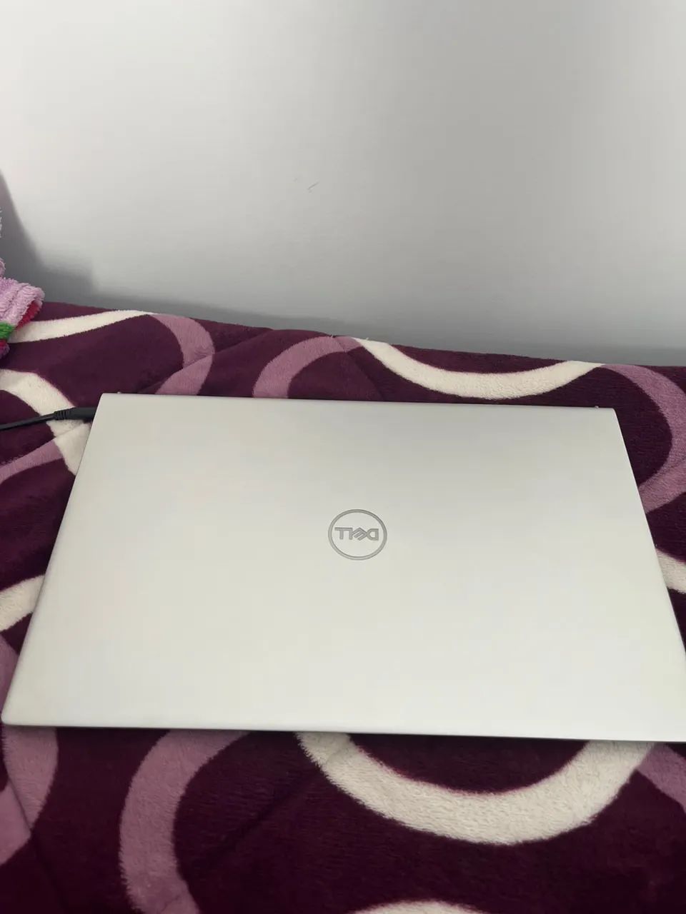 Notebook Dell inspiron 15 5510 novo - Foto 2