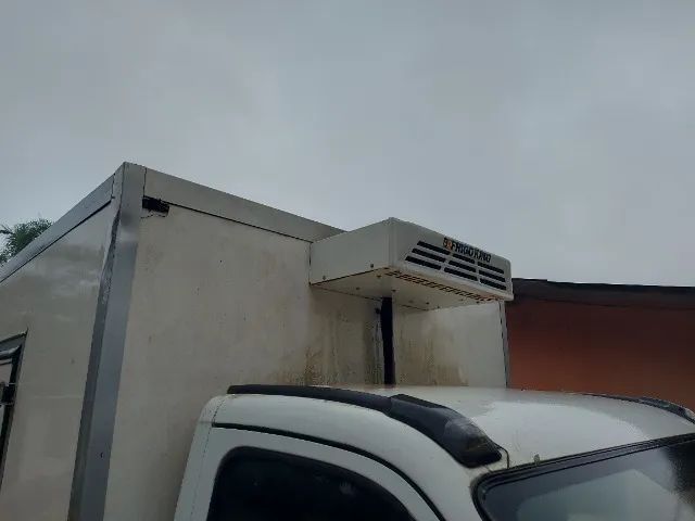 Bau refrigerado de iveco  - Foto 5