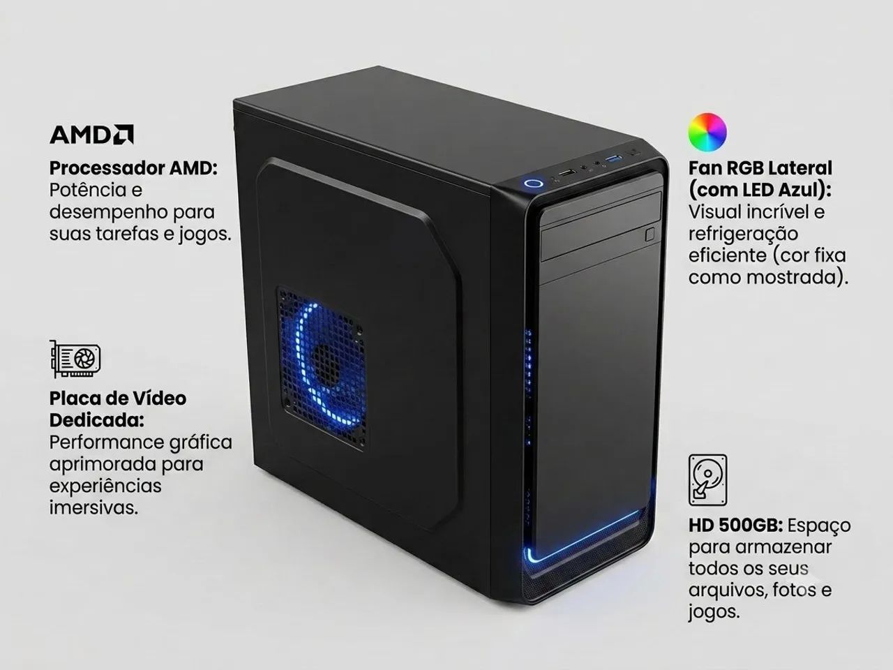 Pc gamer - Foto 2