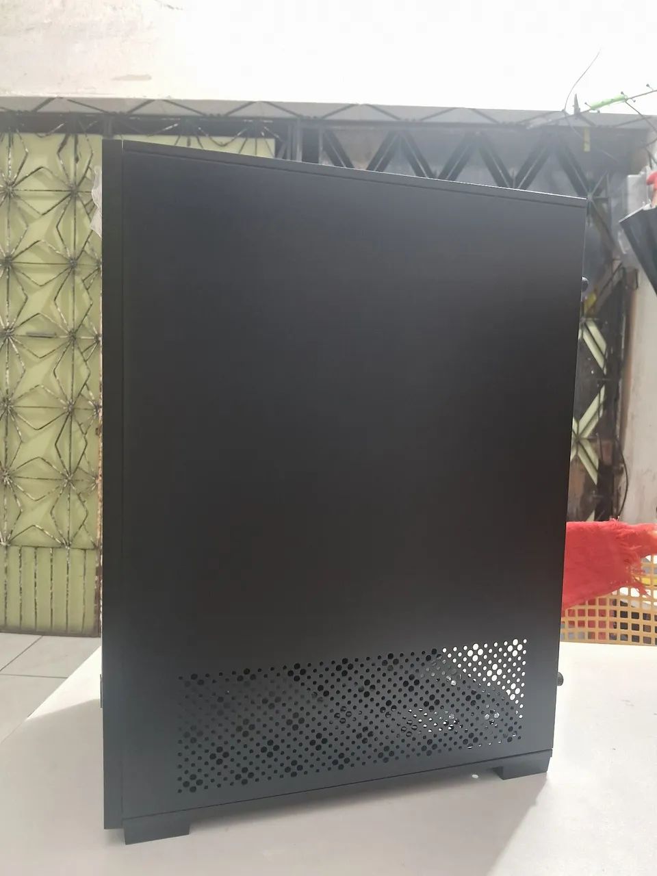 Gabinete TGT Legion - Foto 5