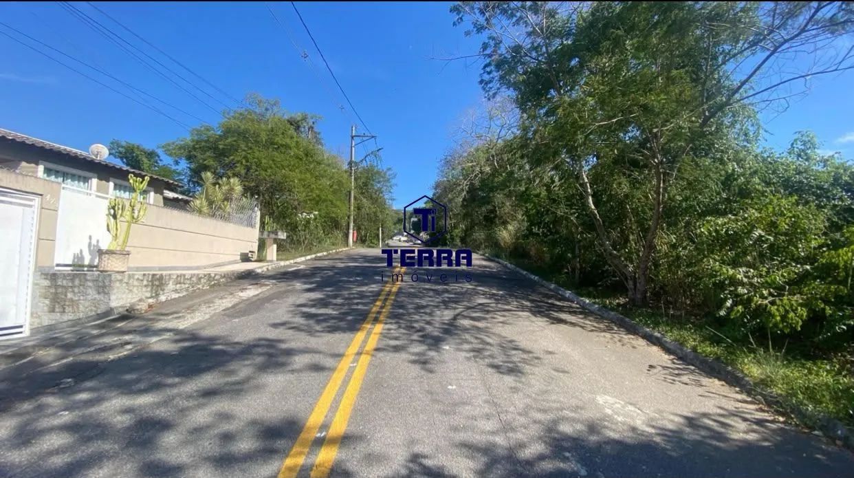 Terreno com 480 m² em Maria Paula - Foto 4