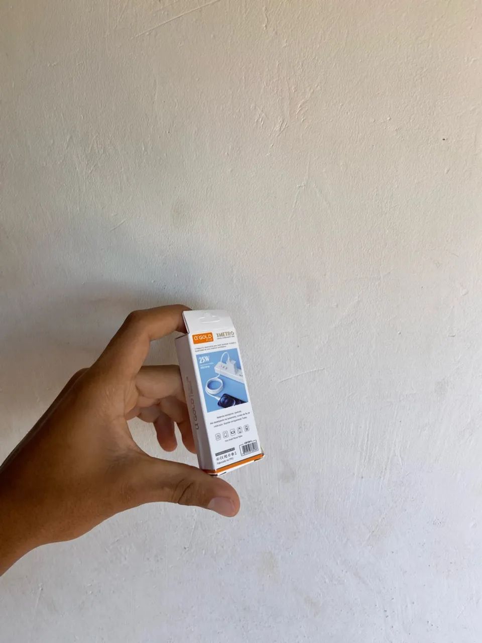 Cabo iPhone è androide  - Foto 4