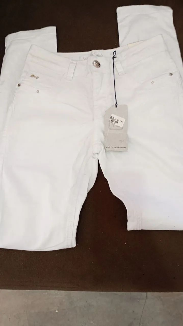 Roupas KokiD