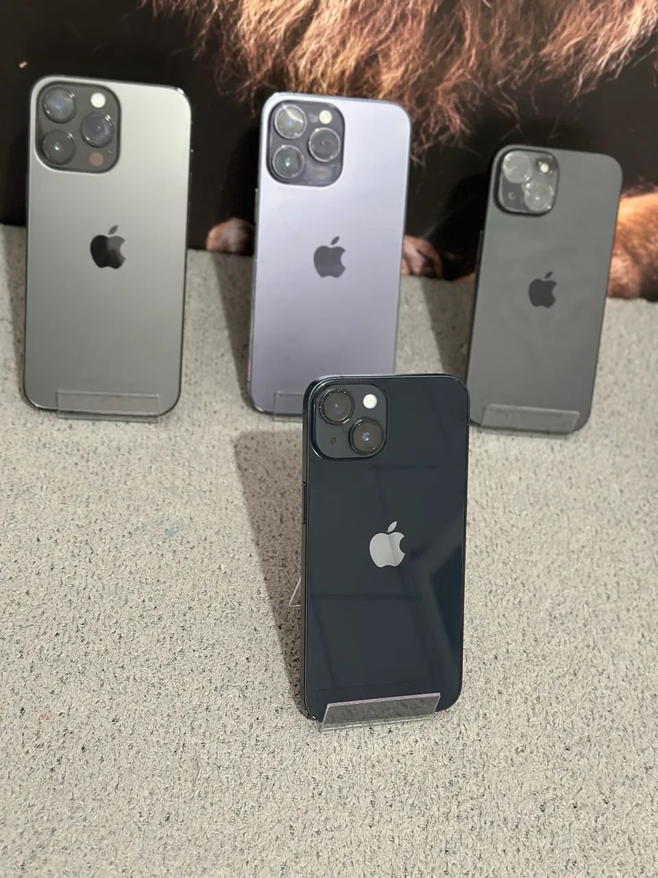 iPhone 14  - Foto 3