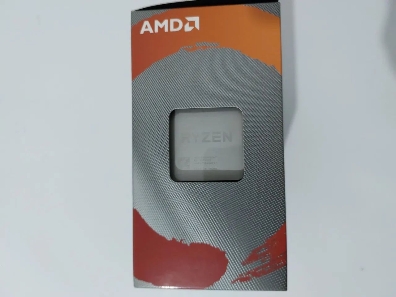 Ryzen 5 4600g - Foto 2