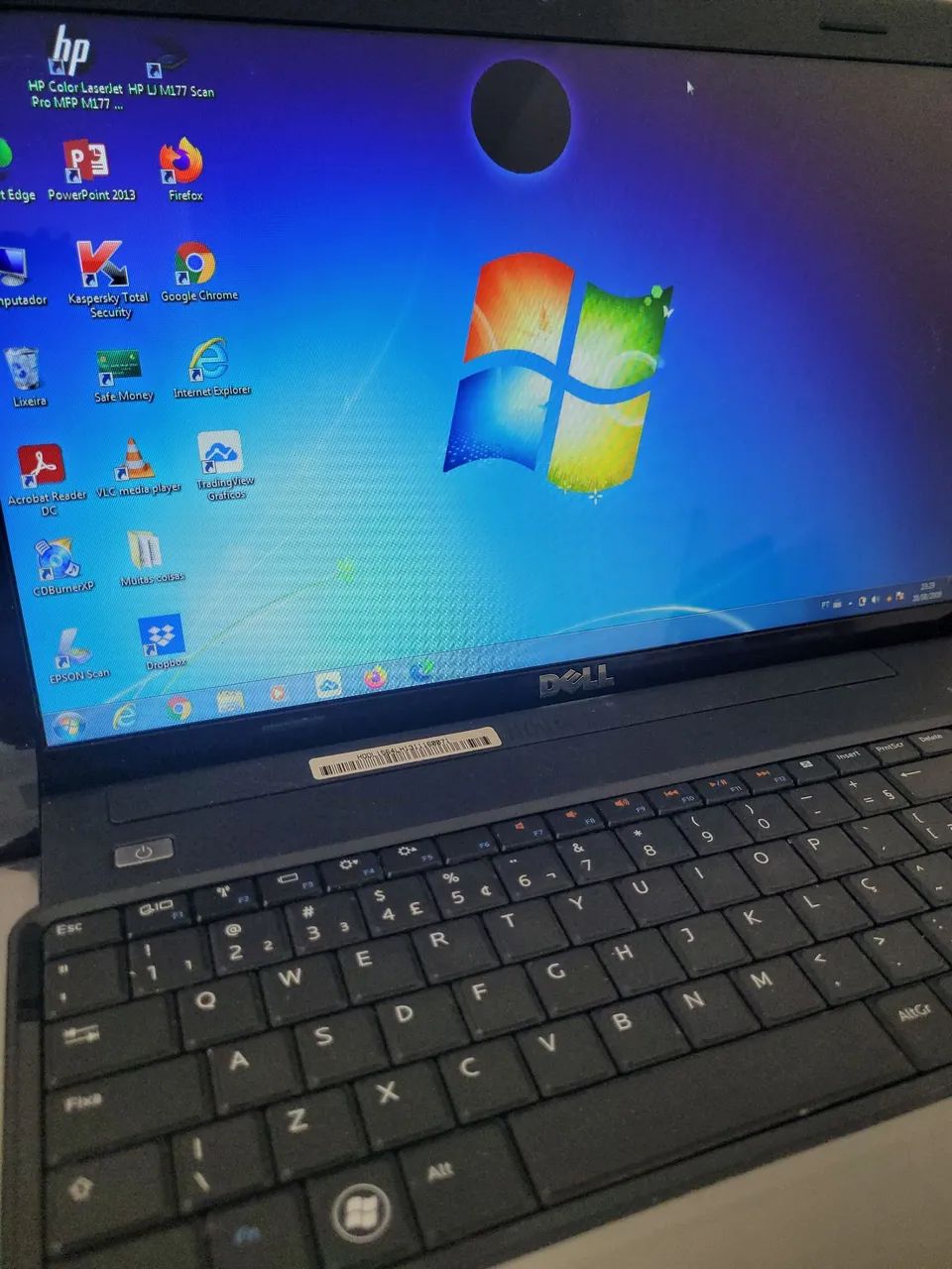 Note book  Dell - Foto 3