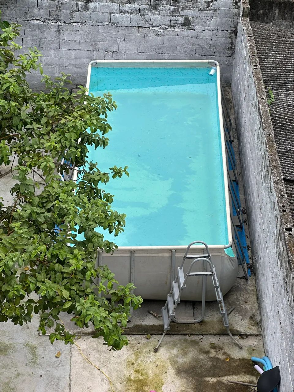 PISCINA 16 MIL LITROS - Foto 3
