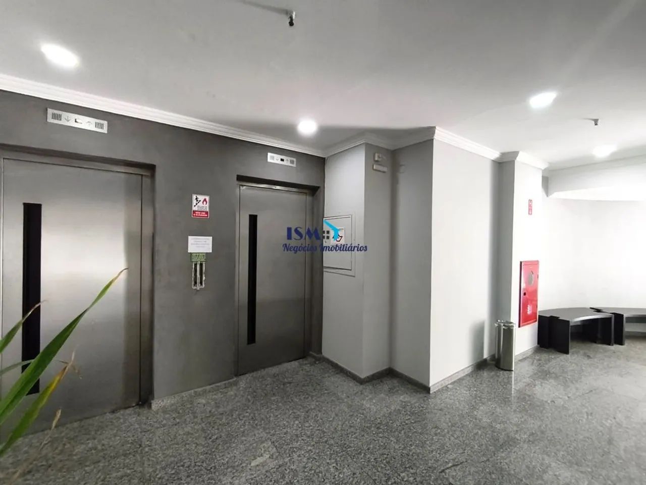 Sala Comercial no Centro  Venda ou Locação  Cond. Ponte Vecchio, Campinas, SP - Foto 12