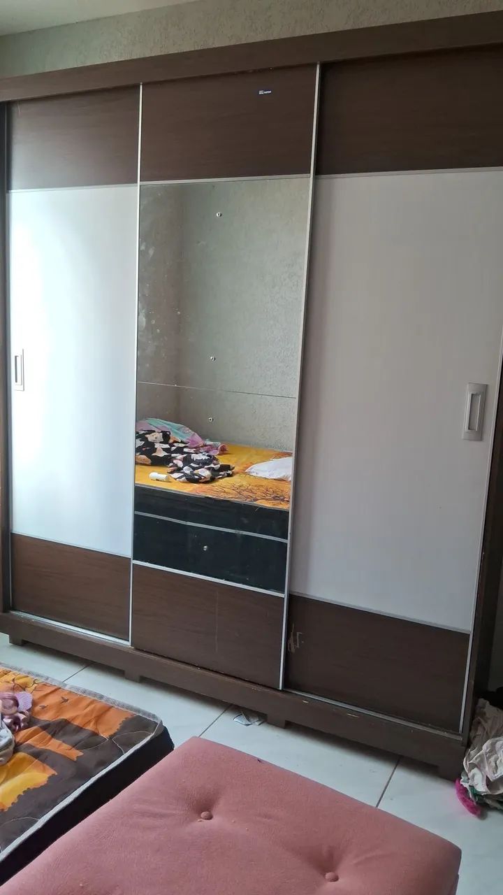 Guarda roupa  - Foto 2