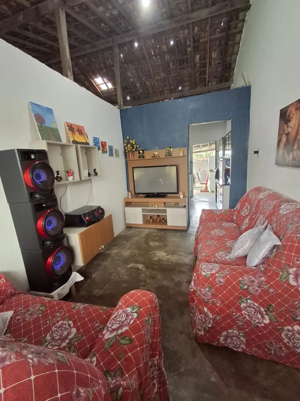 Vende-se está casa  - Foto 2
