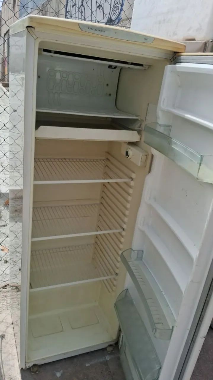 Brastemp 350 ltrs. - Foto 5