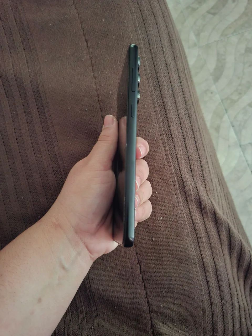 M55 para retirar peças ou conserto - Foto 4