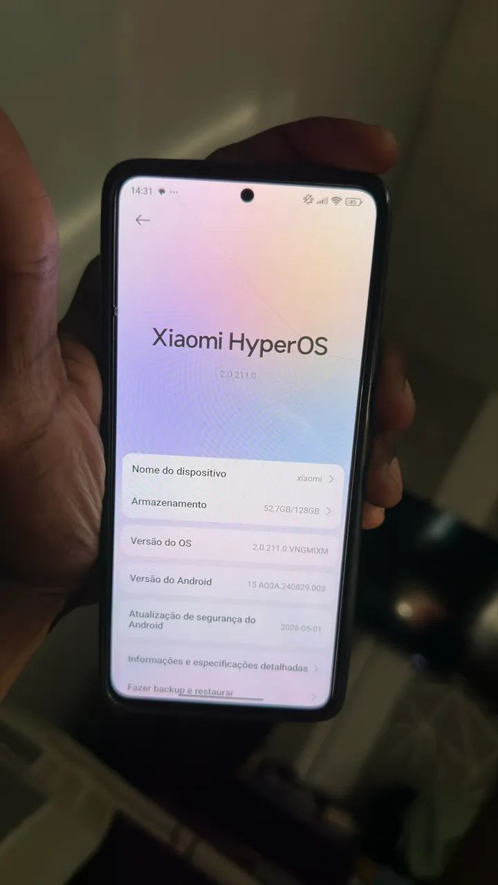 Redmi note 13  - Foto 2