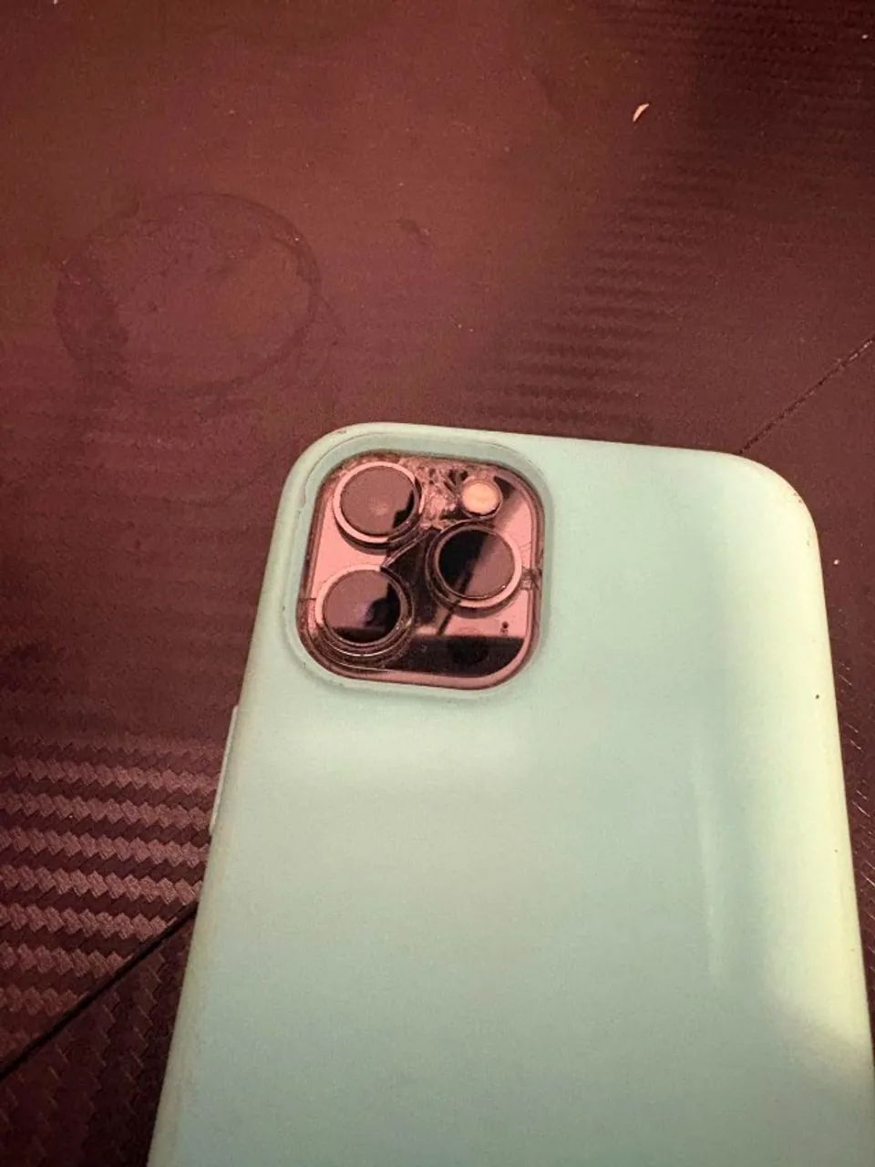  iPhone 12 Pro Max 512gb com 80% de bateria - Foto 5