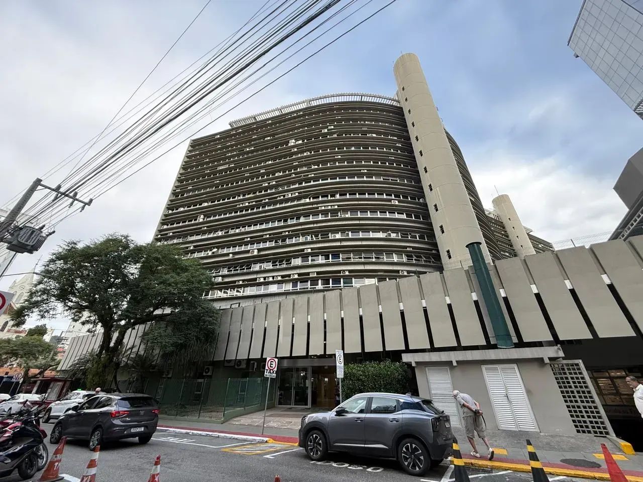 Sala comercial, 40,15 m² privativos no Ceisa Center, Centro, Florianópolis/SC - Foto 5