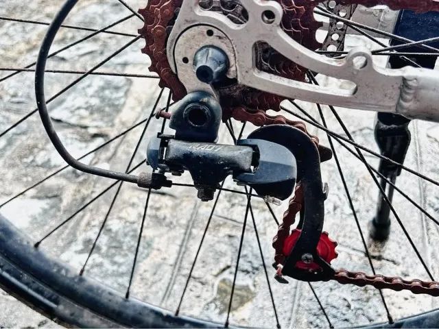 Bicicleta ECOS Aro 29 - Foto 4