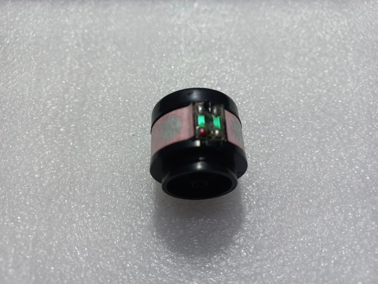 Cápsula para microfones - Foto 4