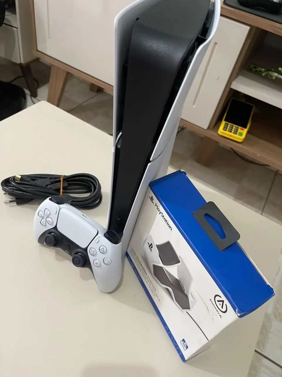 PlayStation 5 slim - Foto 3