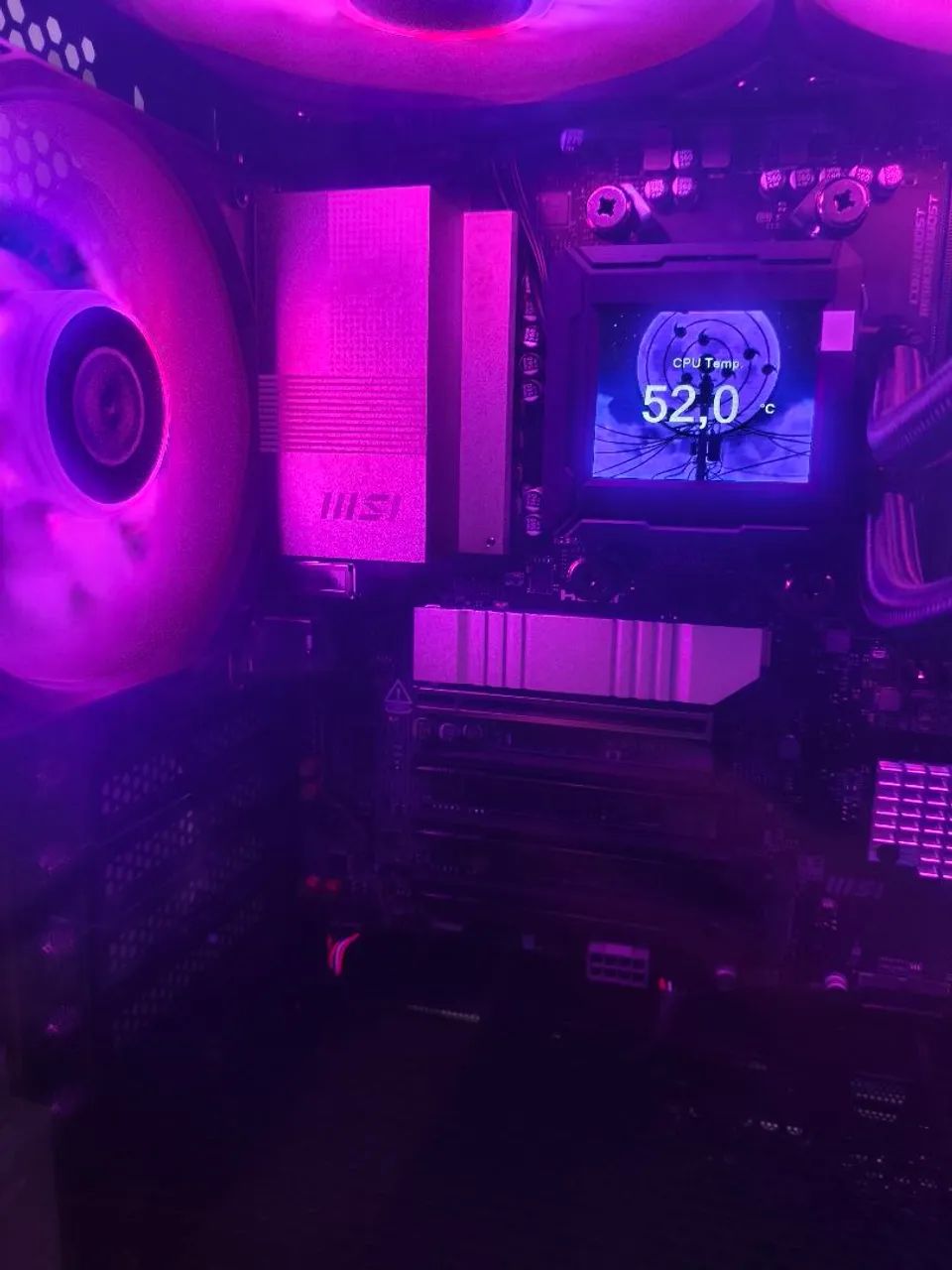 Pc gamer AM5 HIG END 7800x3D - Foto 2