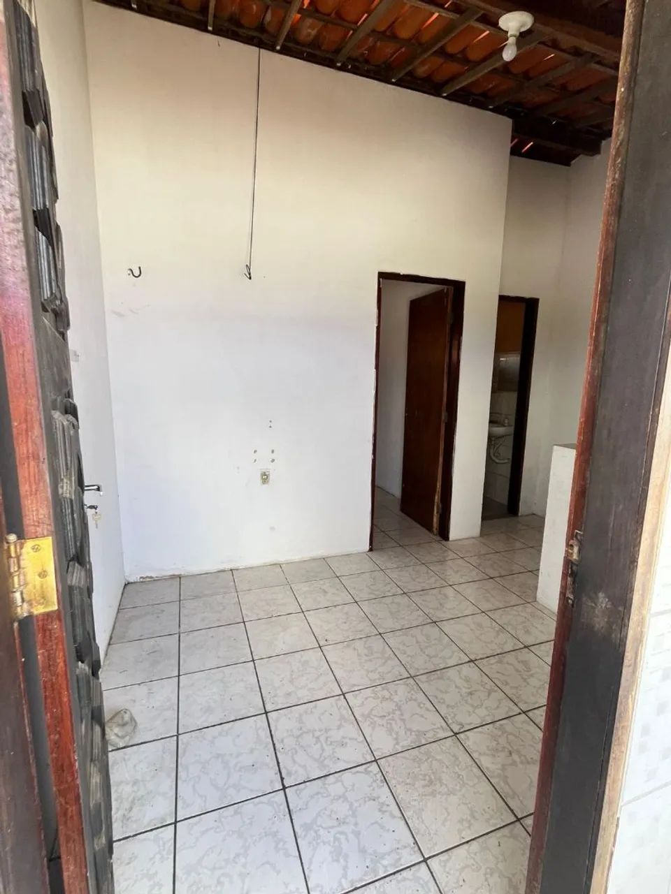Apartamento um e dois quartos em Paracuru - Foto 2