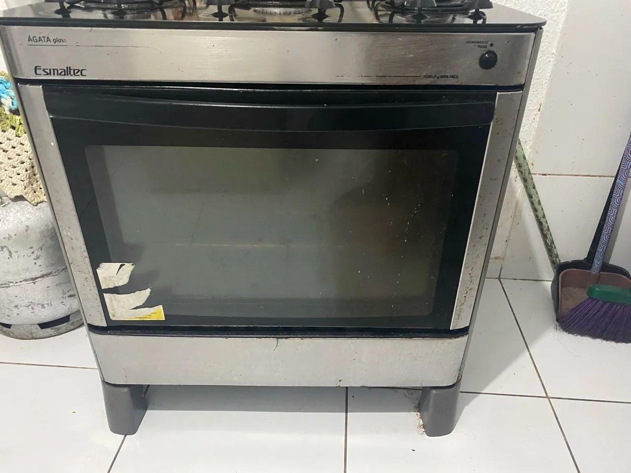 Fogão 