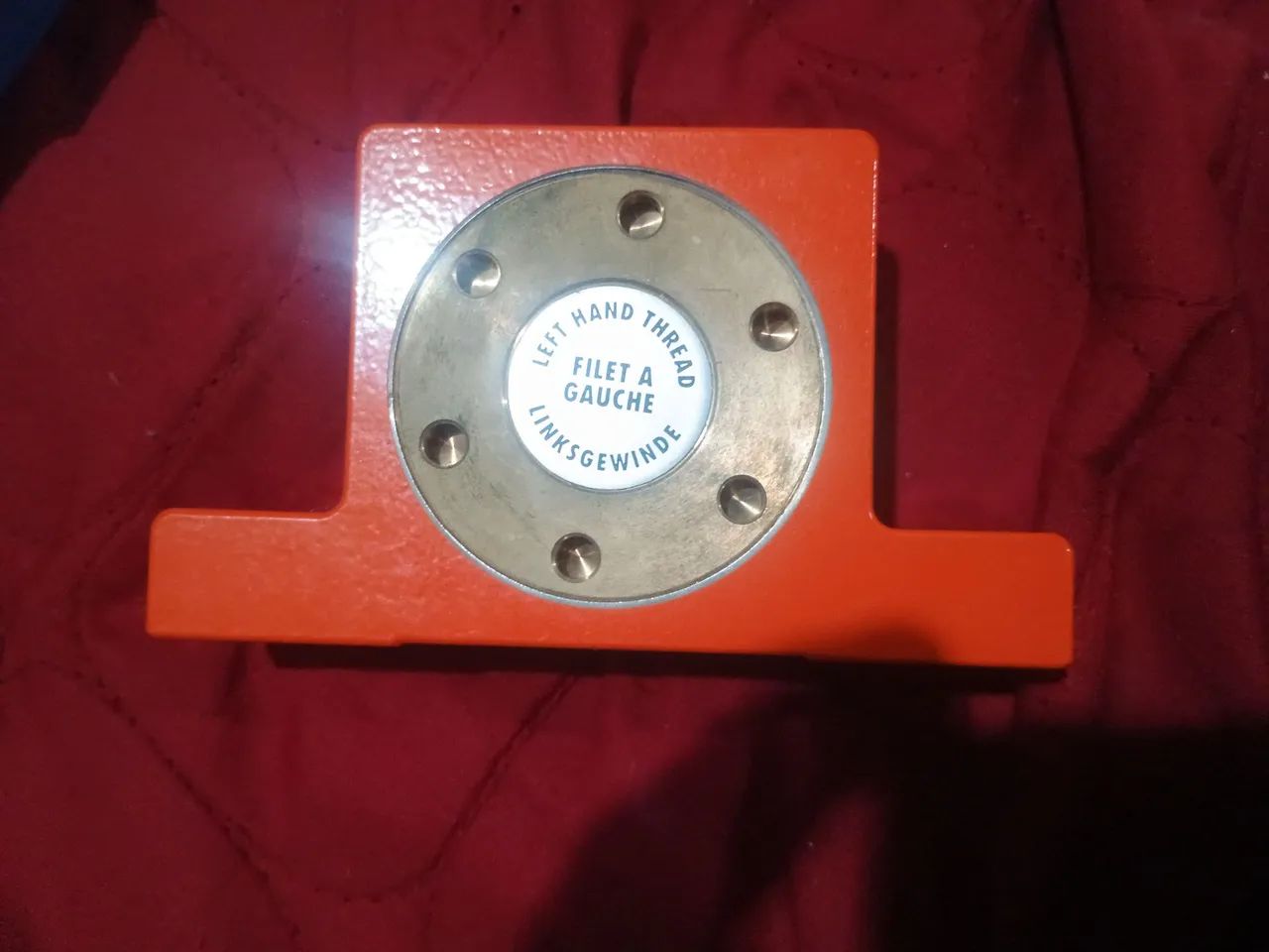 VIBRATOR FINDEVA DAR-3 - Foto 2