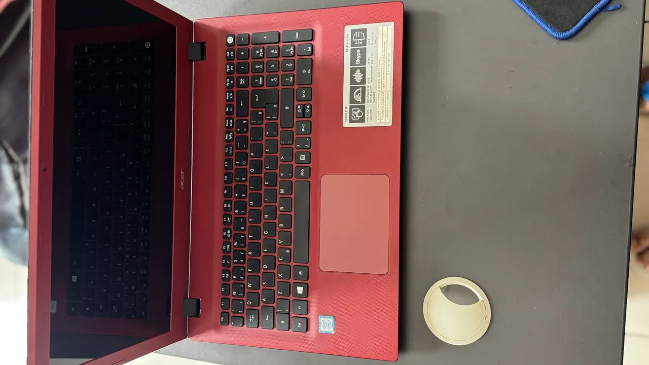 Notebook Acer Aspire  - Foto 2