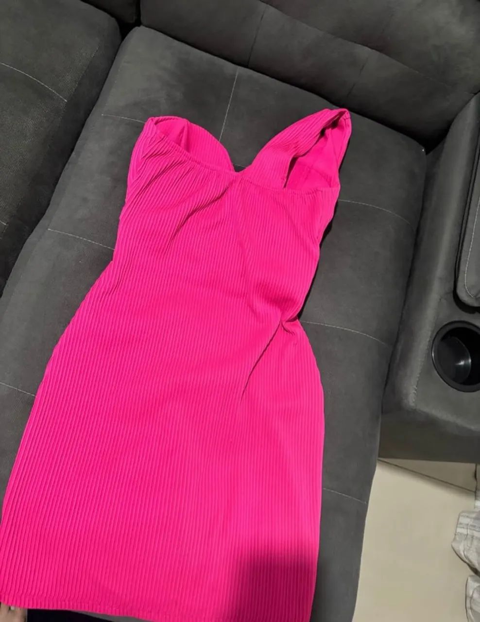Vestido P/M - Foto 2