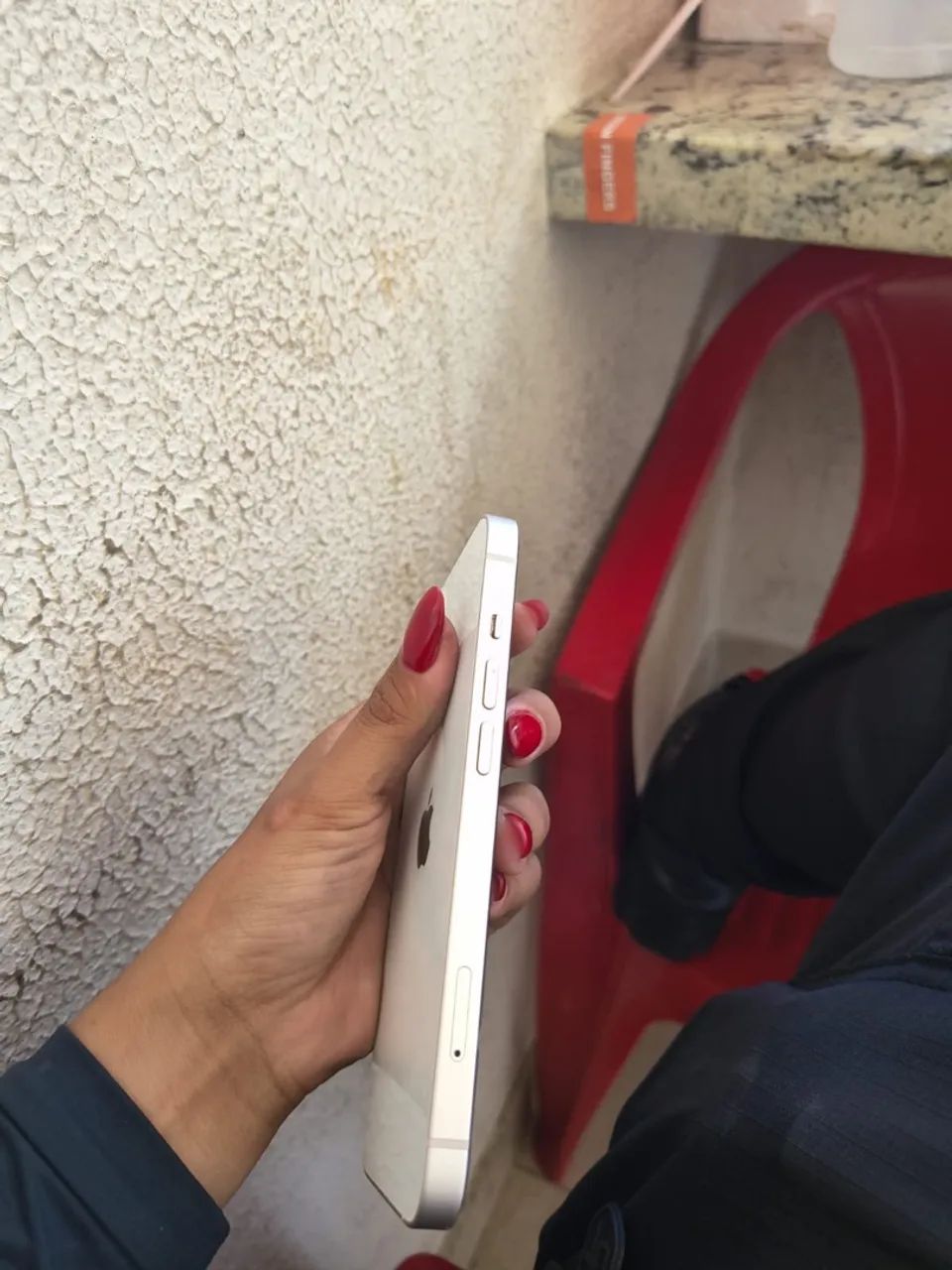 iPhone 13 venda ou troca  - Foto 3