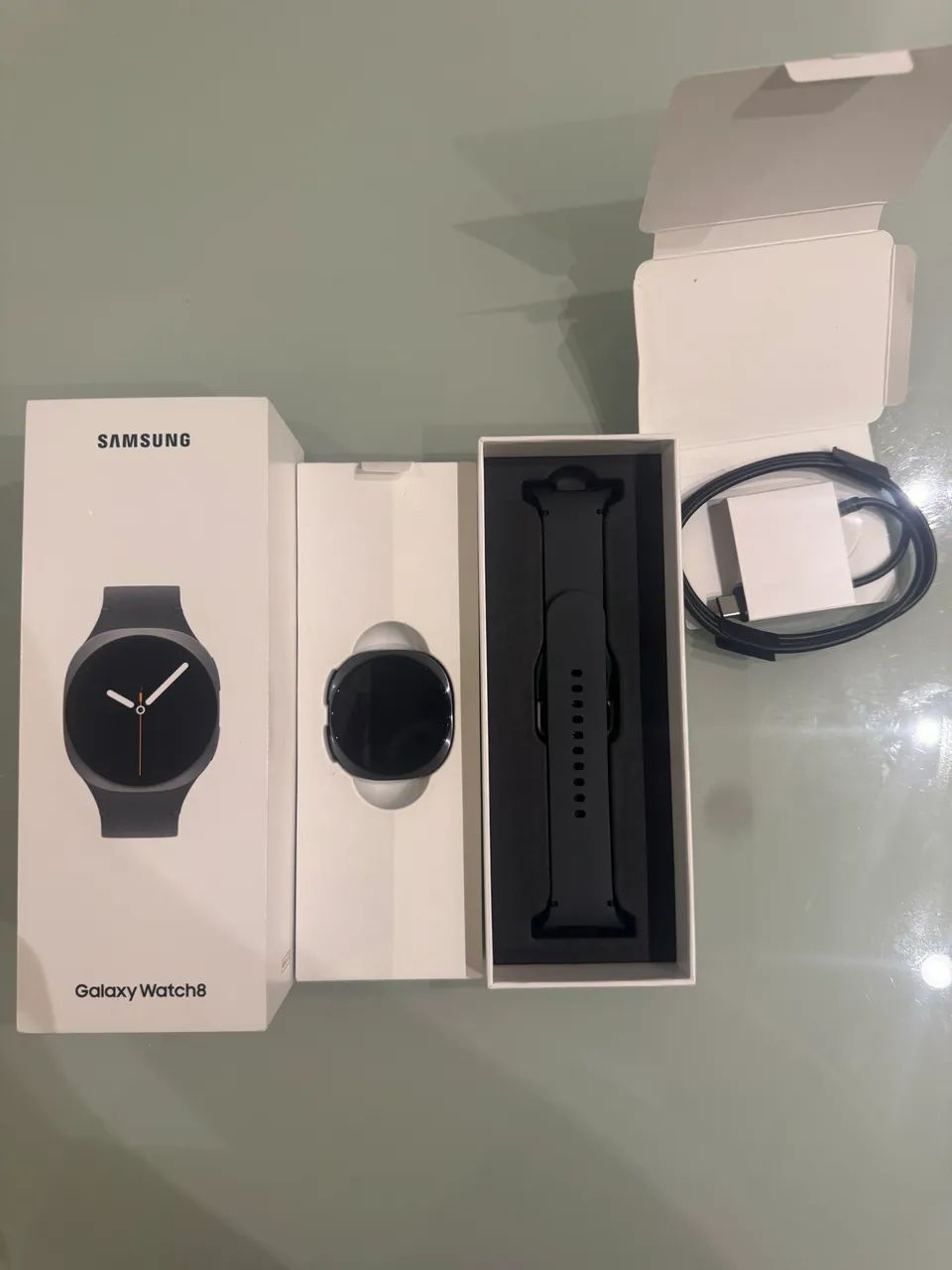 Galaxy Watch 8  - Foto 2