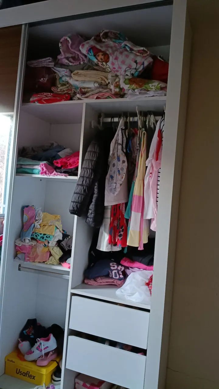 Guarda roupa  - Foto 2