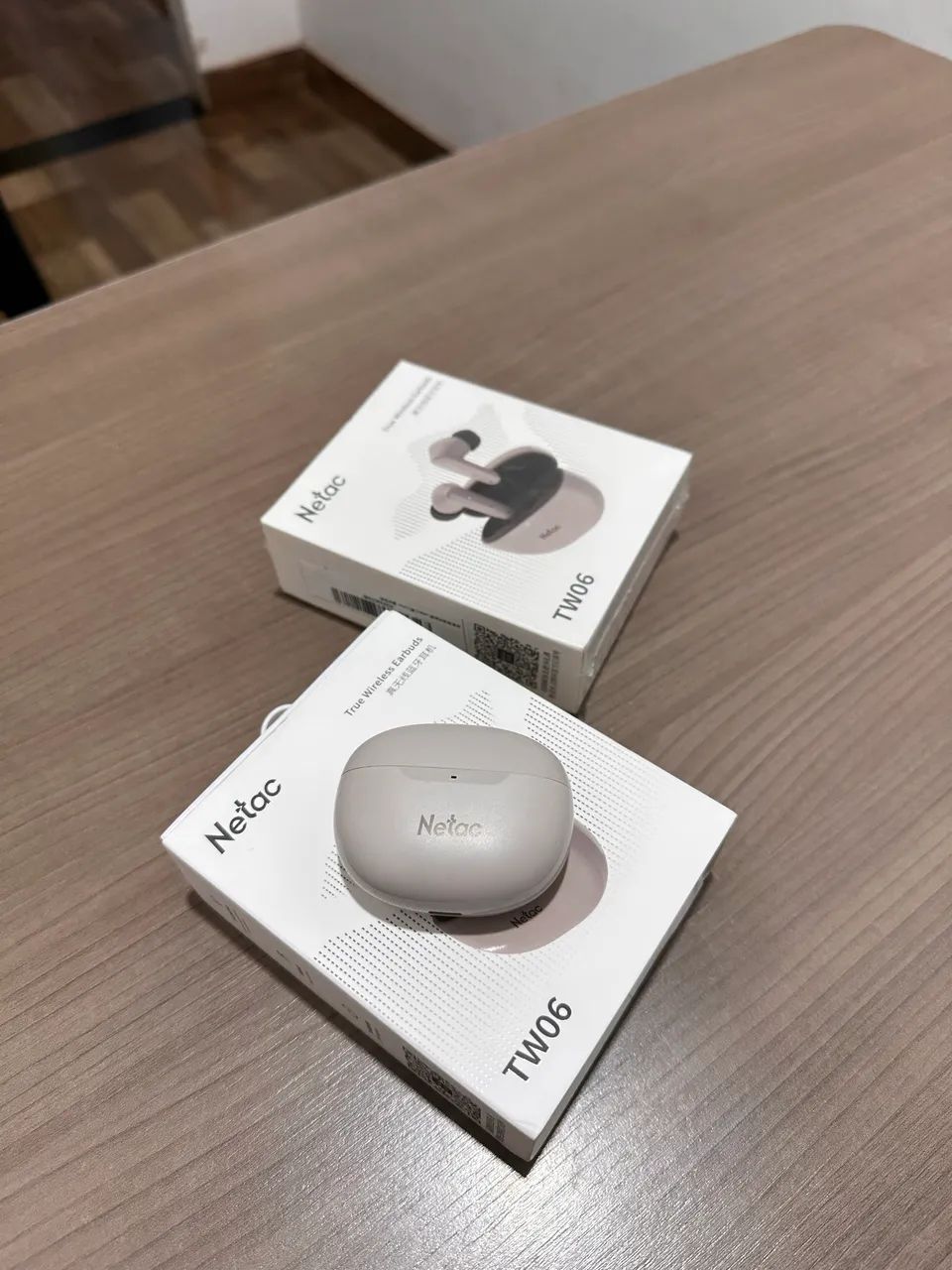 Fone de ouvido Netac  - Foto 4
