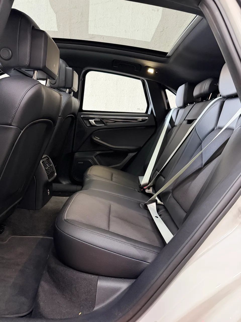 Porsche Macan 2.0 Turbo 237/252cv 2025 - Foto 5