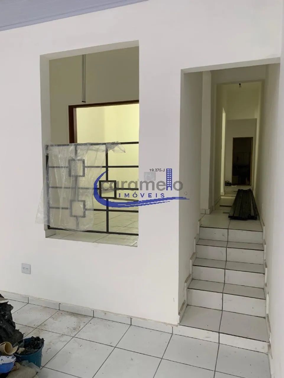 SALAO COMERCIAL em SÃO PAULO - SP, VILA ANASTÁCIO - Foto 2