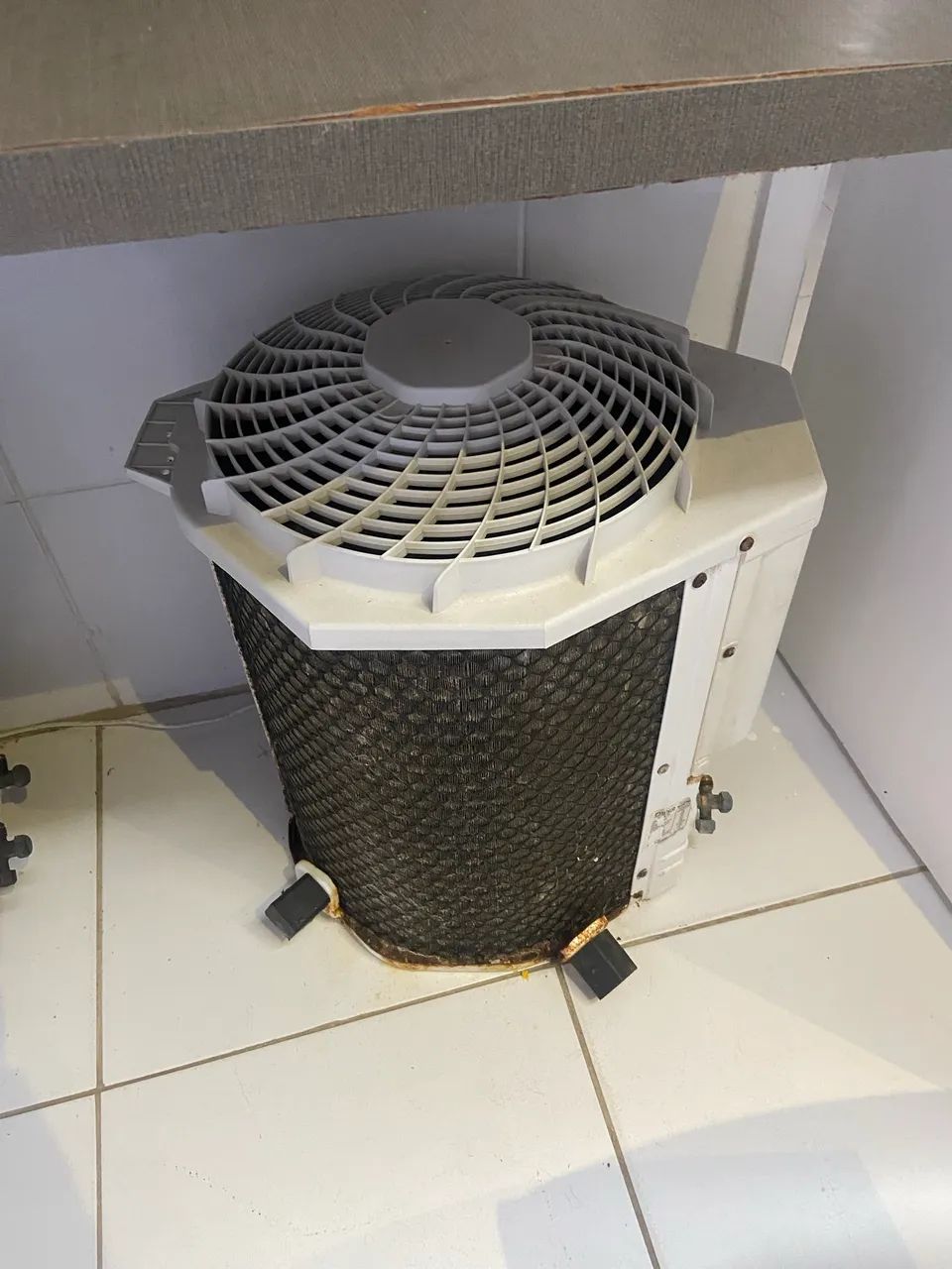 Arcondicionado philco 9000 btu - Foto 3