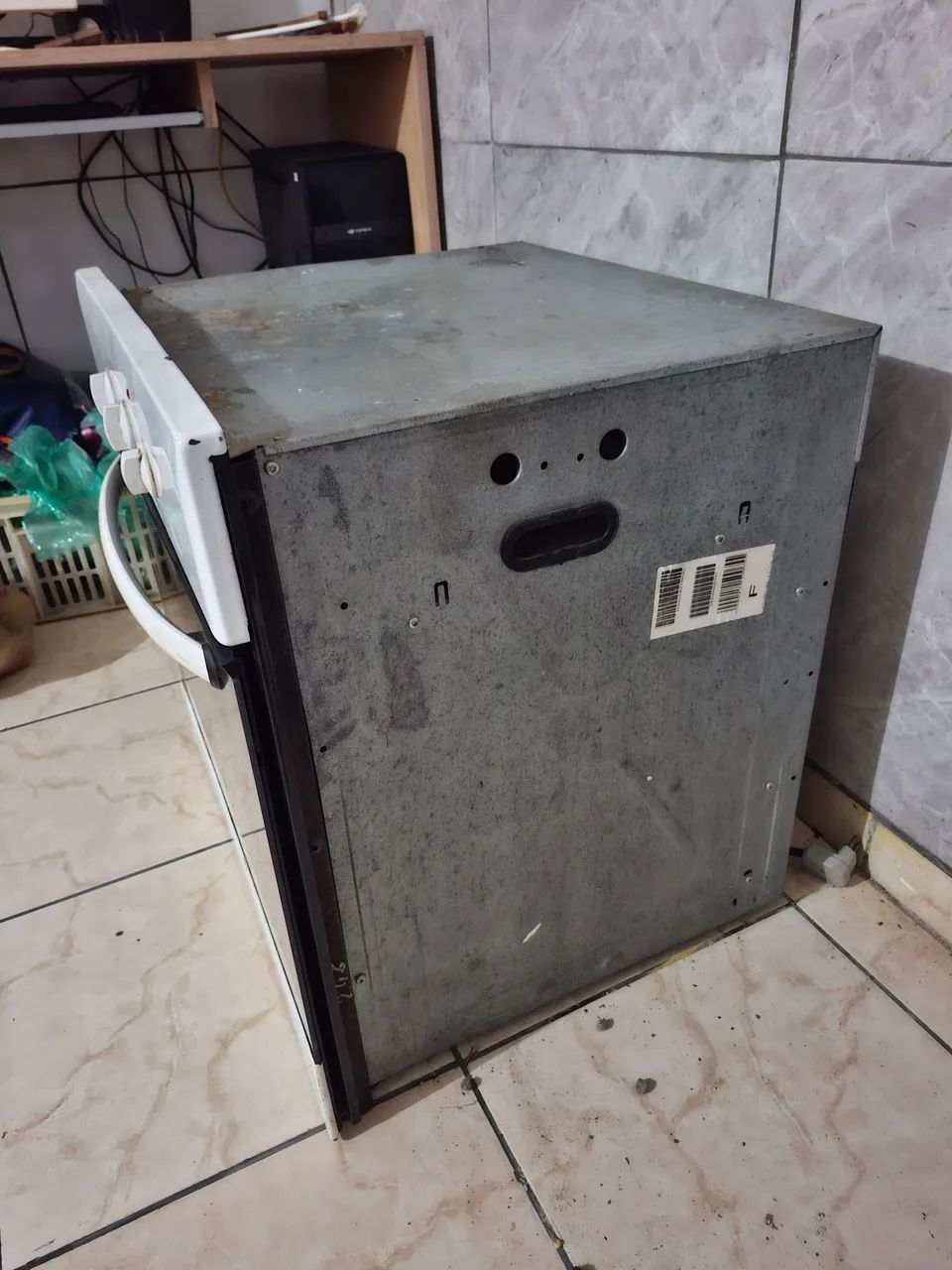 Forno elétrico  - Foto 5