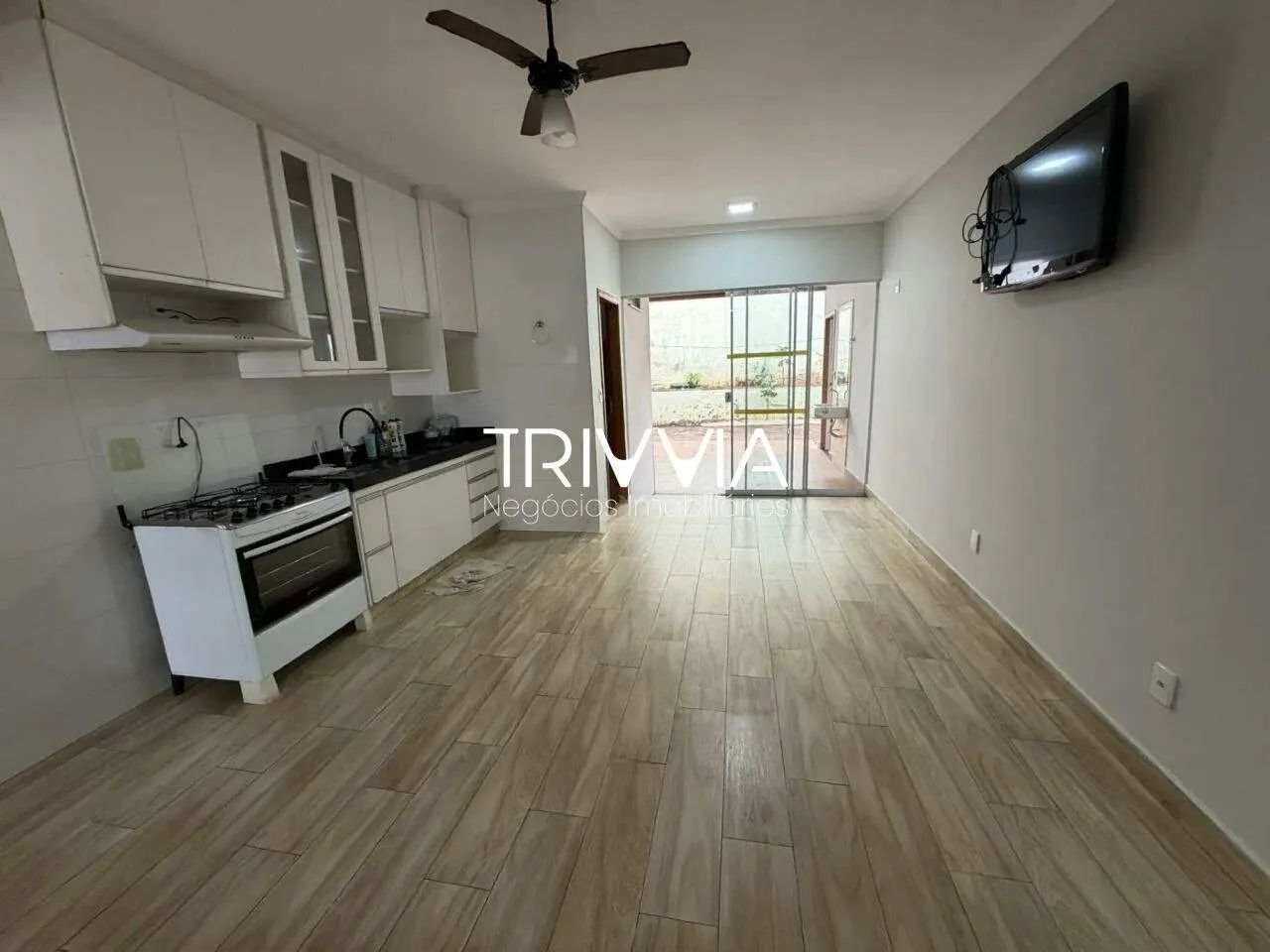 Casa para Alugar no Laranjeiras