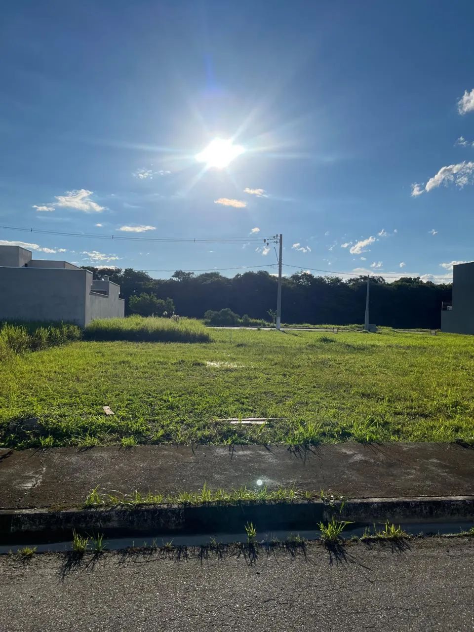 Terreno Santa Clara em Pindamonhangaba 