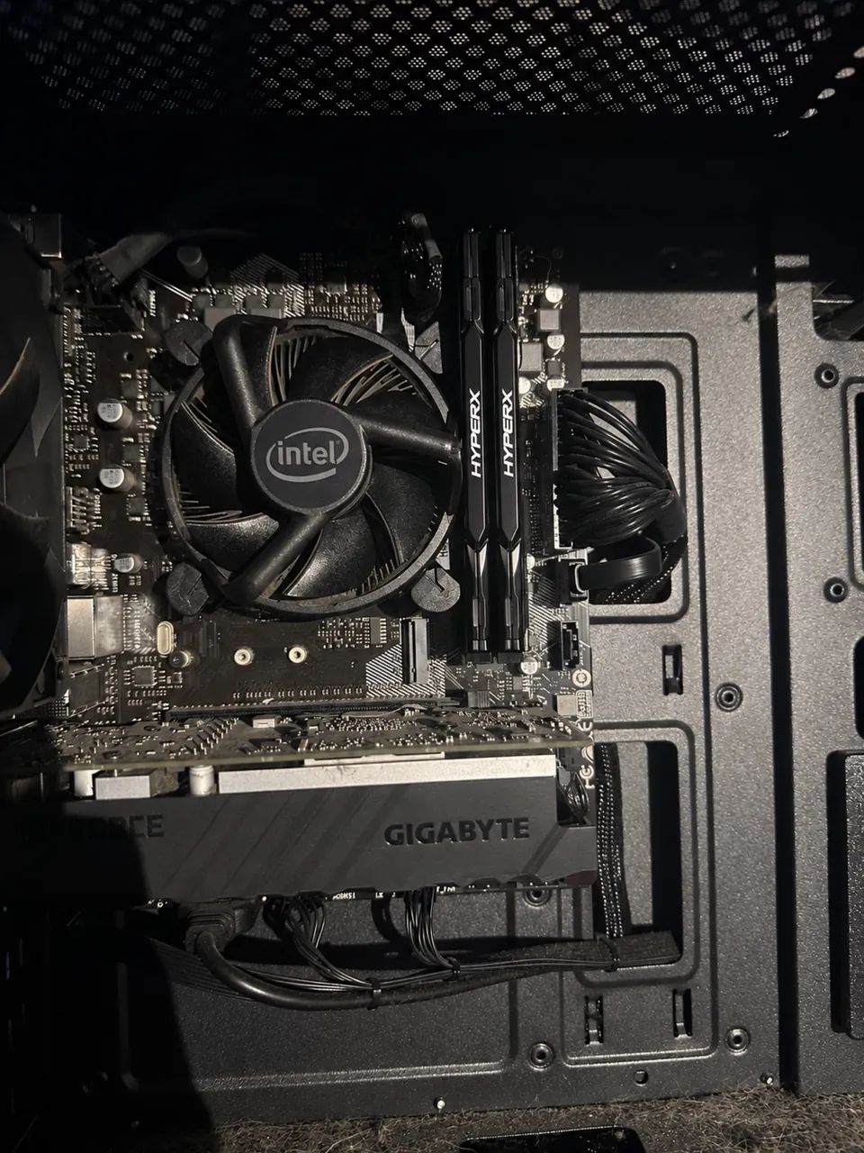 Pc gamer completo - Foto 3